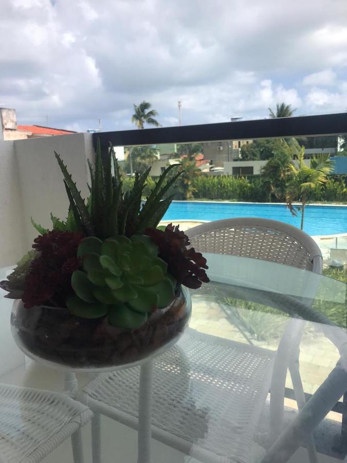 Laguna Beach Flat ปอร์โต จิ กาลินญาส ภายนอก รูปภาพ